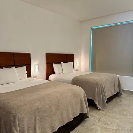 Boutique Zoren 4* Tulum