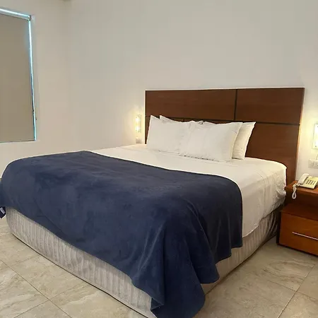 Hotel Boutique Zoren 4*