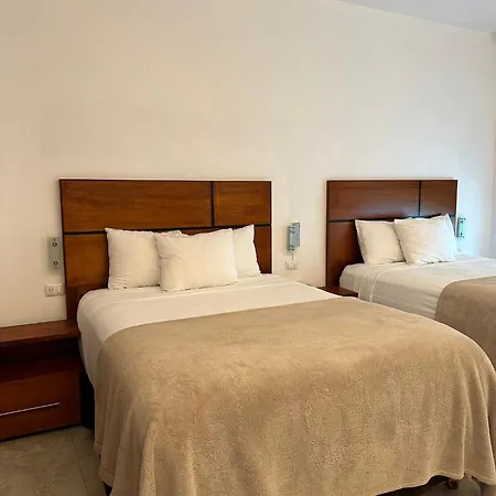 Hotel Boutique Zoren Tulum