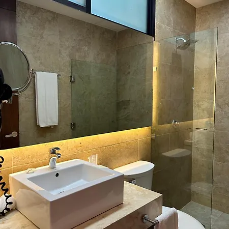 Hotel Boutique Zoren