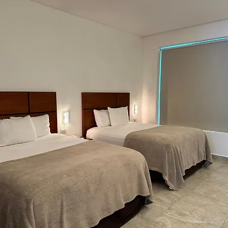 Boutique Zoren Hotel Tulum