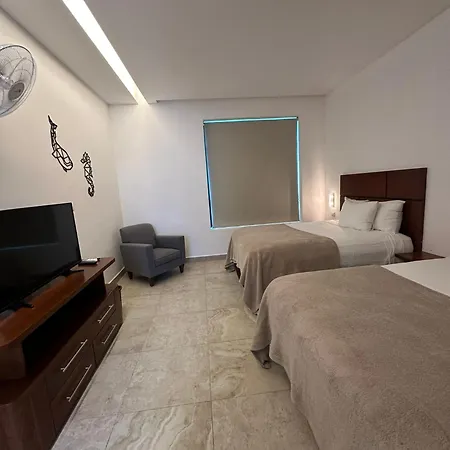 Hotel Boutique Zoren 4*