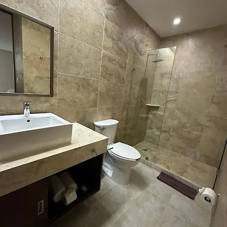 Boutique Zoren 4* Tulum