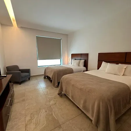 Hotel Boutique Zoren