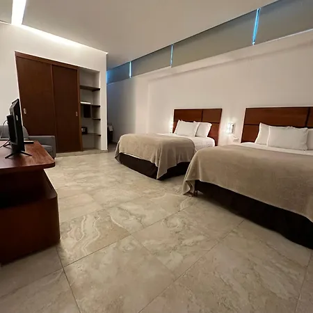 Boutique Zoren Hotel Tulum