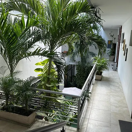 Hotel Boutique Zoren 4*