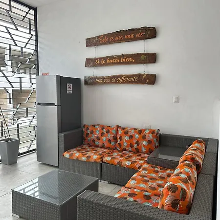 Hotel Boutique Zoren Tulum