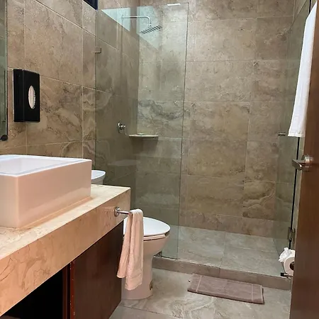 Boutique Zoren 4* Tulum