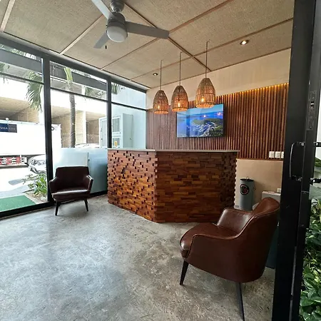 Hotel Boutique Zoren