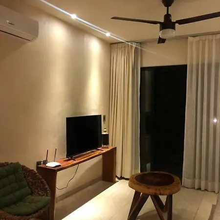 Unique Design In La Veleta Apartment