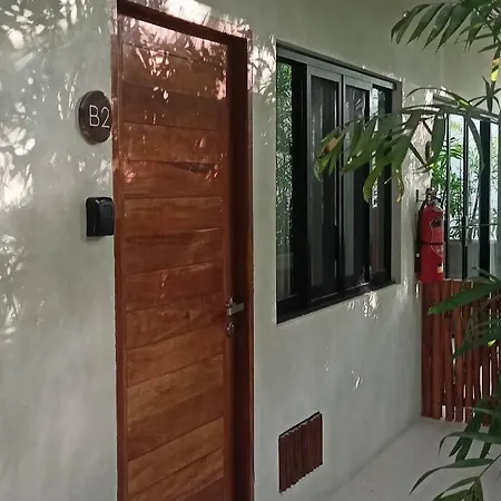 Apartment Unique Design In La Veleta