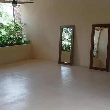 Unique Design In La Veleta Apartment Tulum