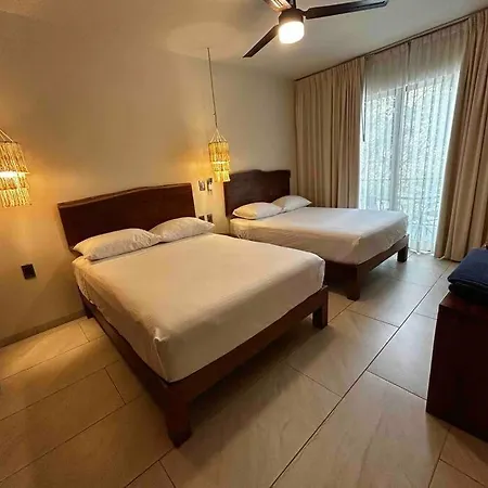 Apartment Unique Design In La Veleta Tulum