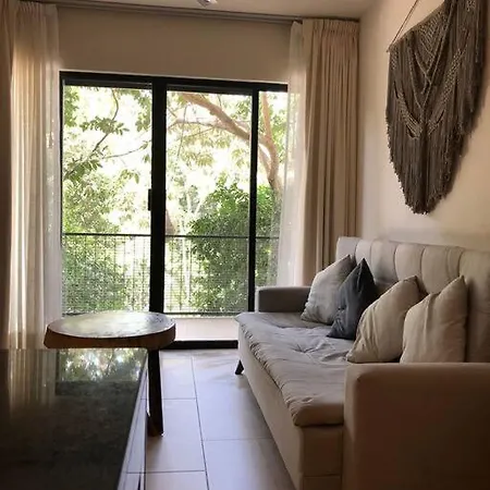 Apartment Unique Design In La Veleta