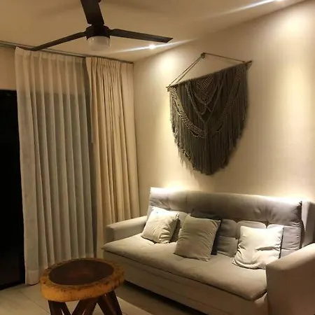 Unique Design In La Veleta Tulum
