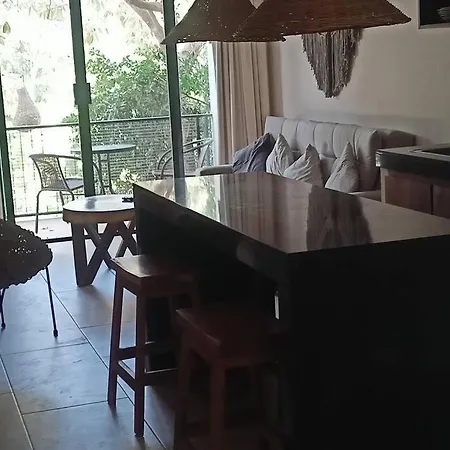 Unique Design In La Veleta Apartment *