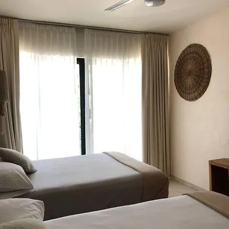Apartment Unique Design In La Veleta Tulum