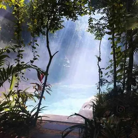 Unique Design In La Veleta Tulum