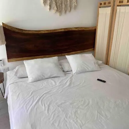 Lindo Loft En Corazon De Apartment *