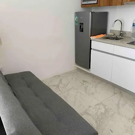 Lindo Loft En Corazon De Tulum