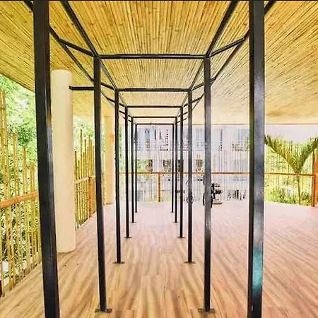 Apartment Lindo Loft En Corazon De
