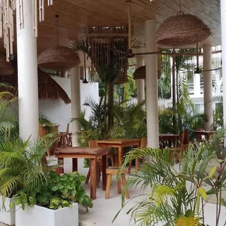 Lindo Loft En Corazon De Tulum