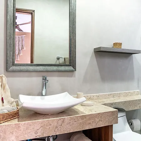 Apartamento Taanah Tulum