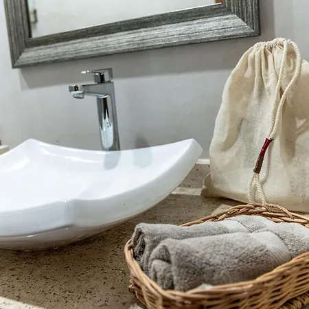 Apartamento Taanah