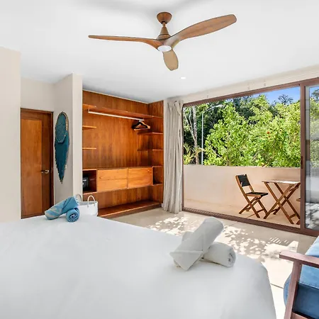 *entire Private W/pool & Rooftop*