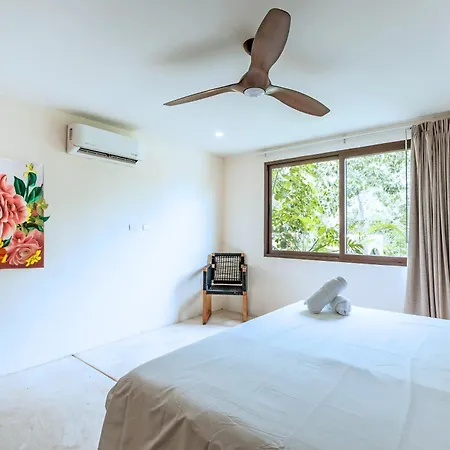 Villa *entire Private W/pool & Rooftop*