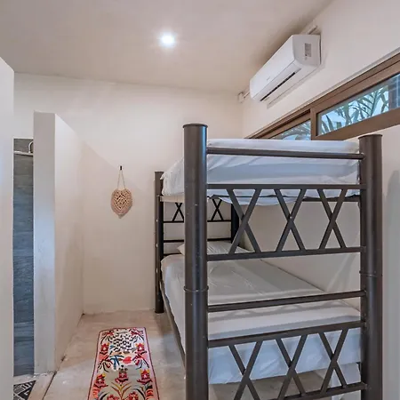 *entire Private W/pool & Rooftop*