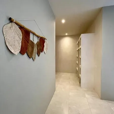 Villa Casa T Jungle House