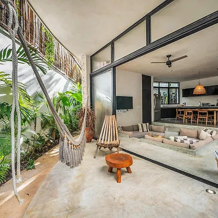 Hidden Gem With Unique Design And Pv Pool Hotel 4*