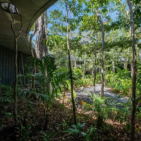 4br Amazing With Private Pool In By Solmar Tulum
