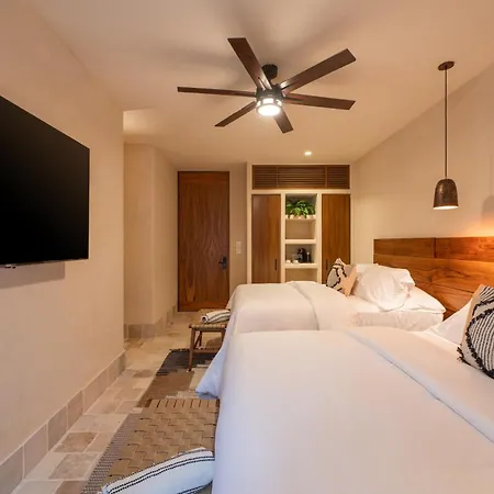 4br Amazing With Private Pool In By Solmar *