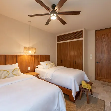 4br Amazing With Private Pool In By Solmar Apartment *