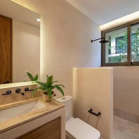 4br Amazing With Private Pool In By Solmar Apartment