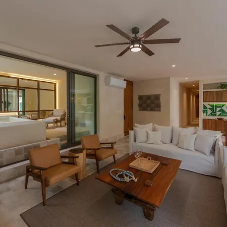 4br Amazing With Private Pool In By Solmar *