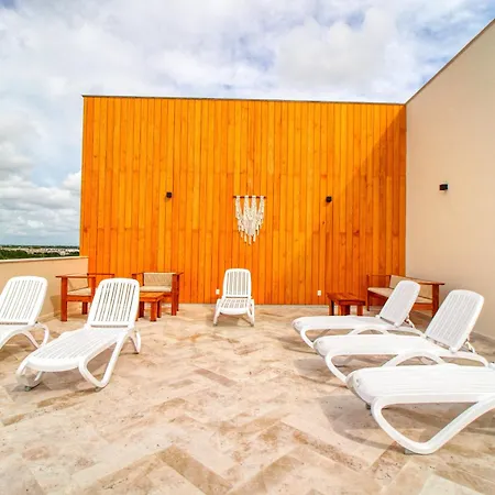 Turquoise Haven Tulum
