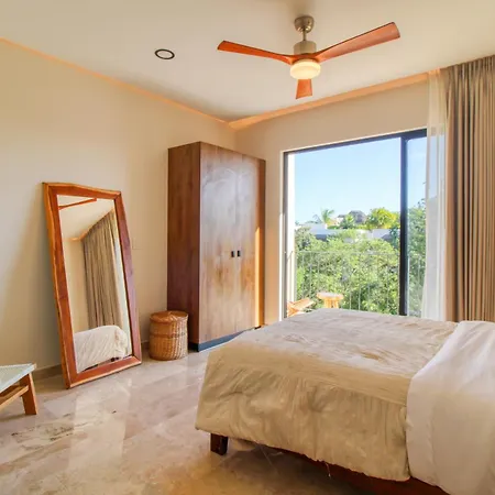 Turquoise Haven Tulum