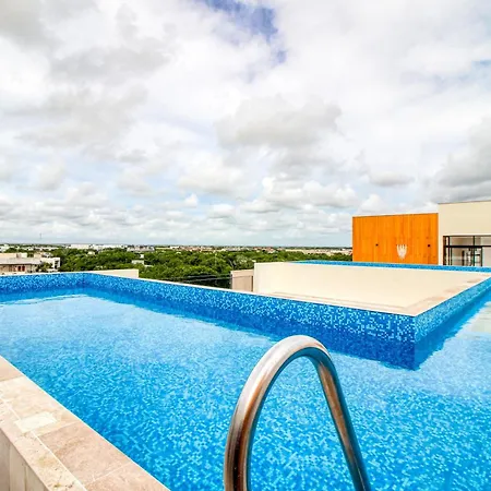 Turquoise Haven * Tulum