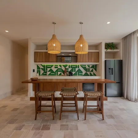 4br Amazing With Private Pool In By Solmar