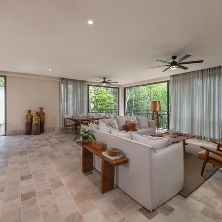 4br Amazing With Private Pool In By Solmar Apartment *