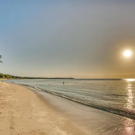 Hotel Corazon Bungalows, 3*