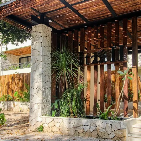 Apartment Mayan