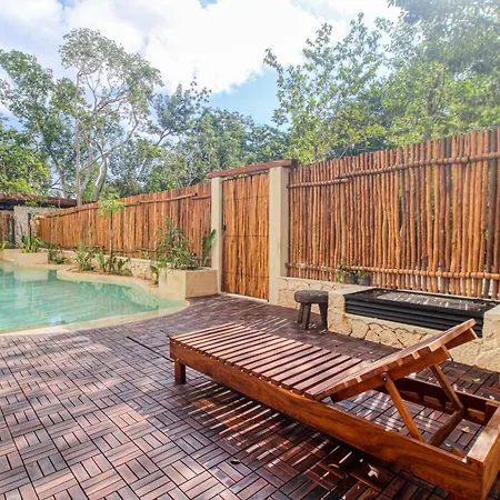 Mayan Tulum