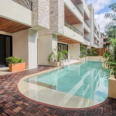 Mayan Apartment Tulum