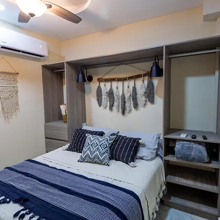 Apartment 28% Descuento Estudio Tropical