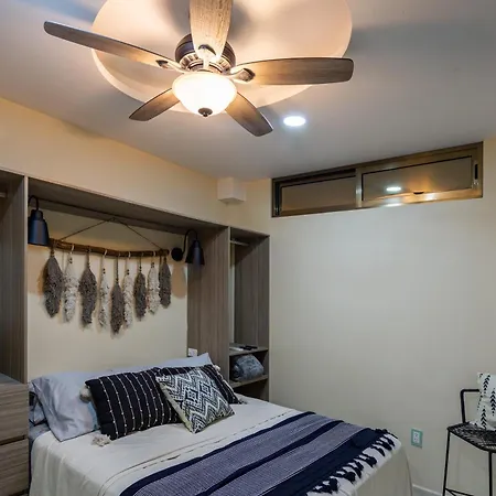 28% Descuento Estudio Tropical Apartment