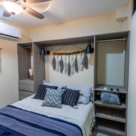 Apartment 28% Descuento Estudio Tropical *